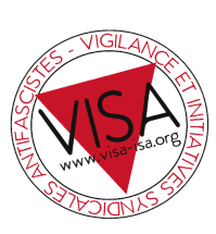 VISA | Vigilance et Initiatives Syndicales Antifascites